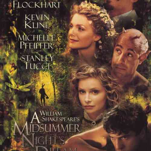 A MidSummer Nights Dream