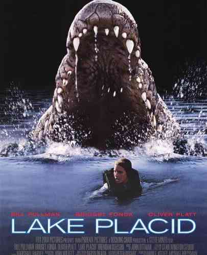 Lake Placid