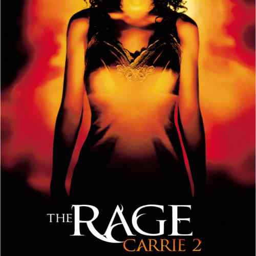 The Rage: Carrie 2