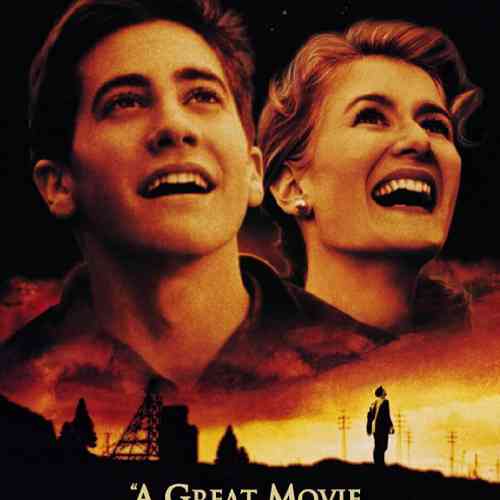 October Sky