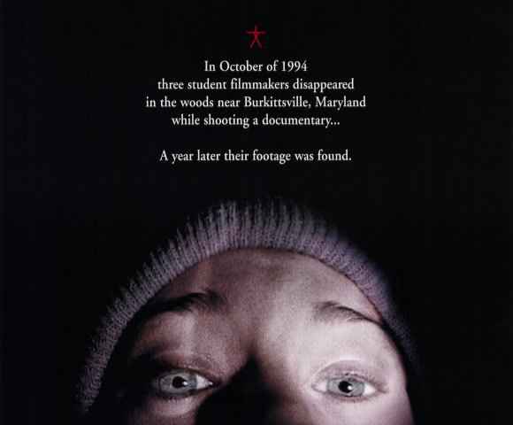 The Blair Witch Project