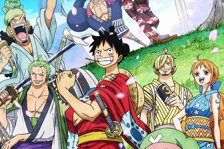One Piece