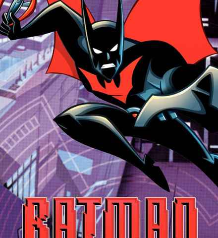 Batman Beyond