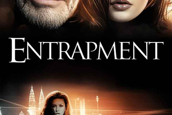 Entrapment