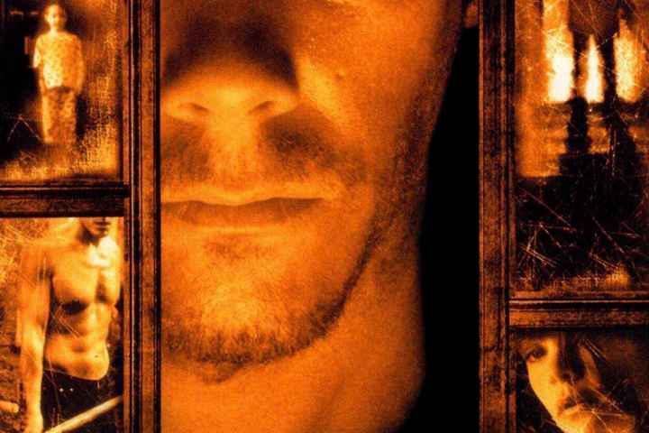 Stir of Echoes