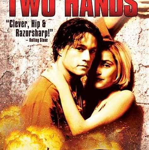 Two Hands