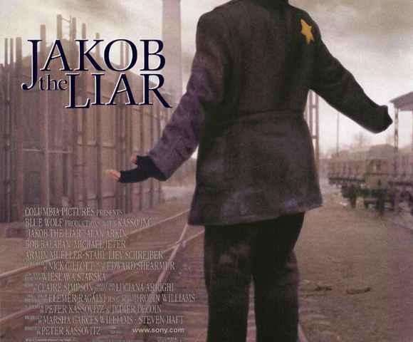 Jakob the Liar