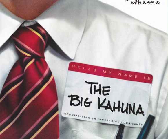 The Big Kahuna