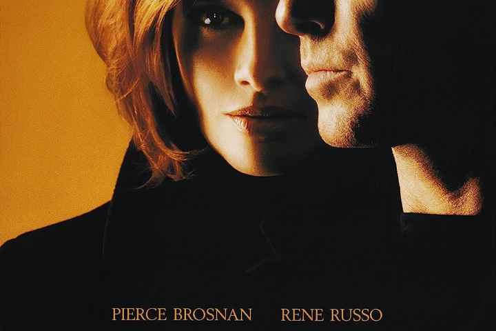 The Thomas Crown Affair