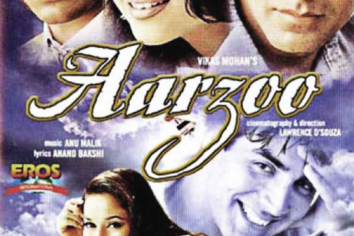 Aarzoo
