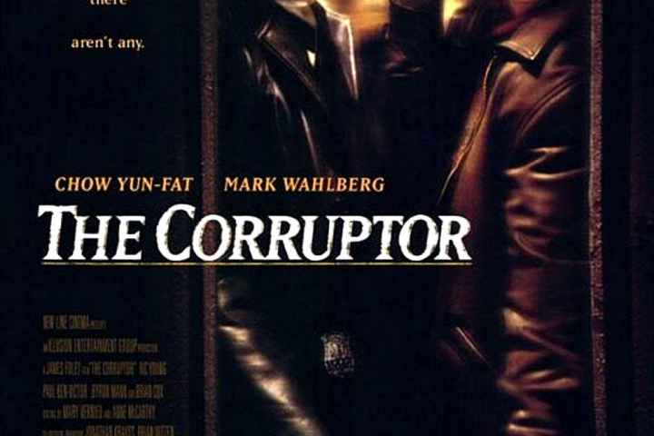 The Corruptor
