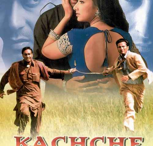 Kachche Dhaage