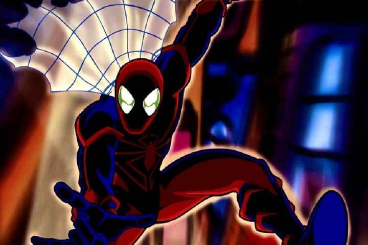 Spider Man Unlimited