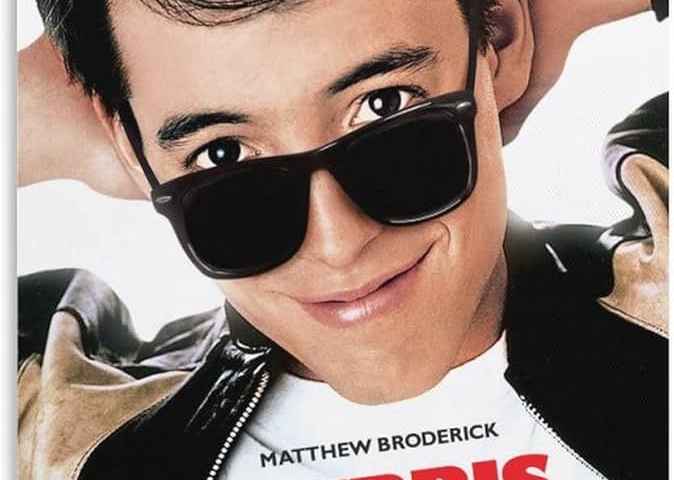 The Night Ferris Bueller Died