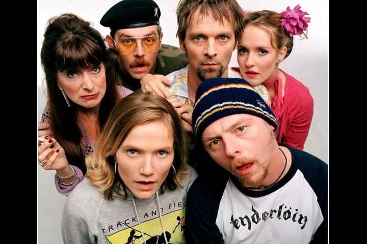 Spaced