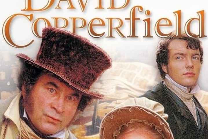 David Copperfield