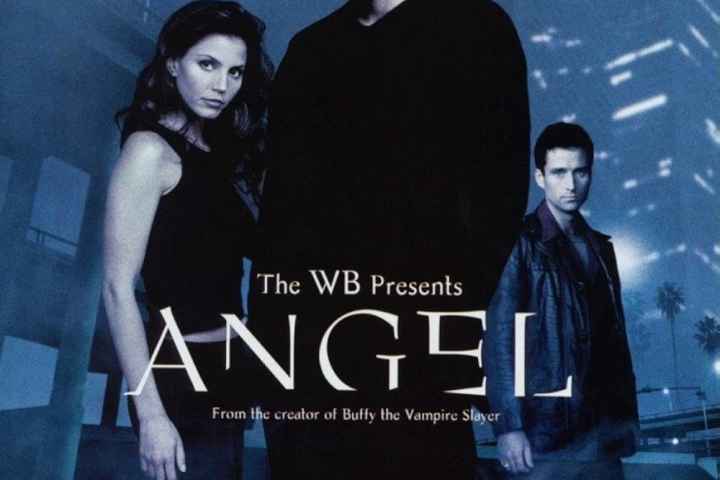Angel