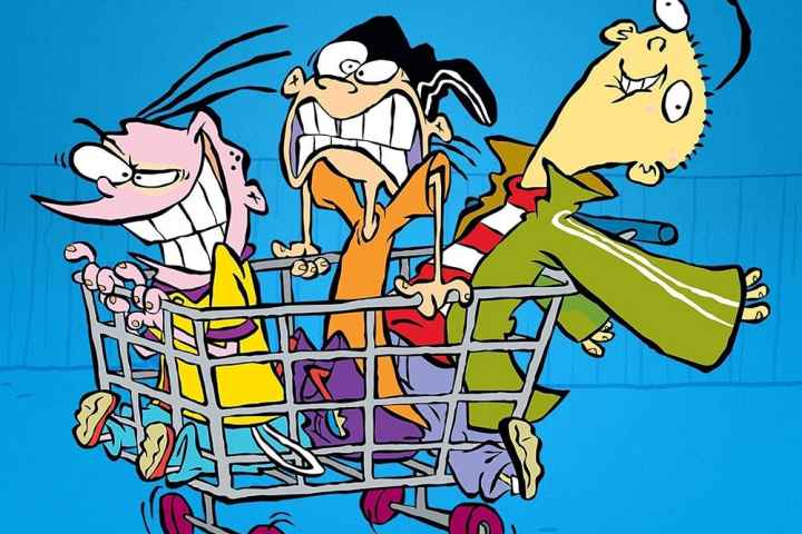 Ed Edd n Eddy