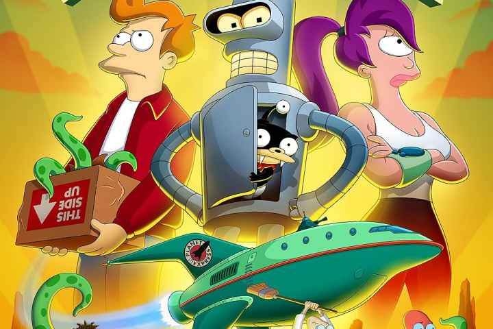 Futurama