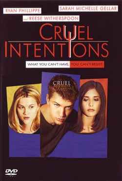 Cruel Intentions