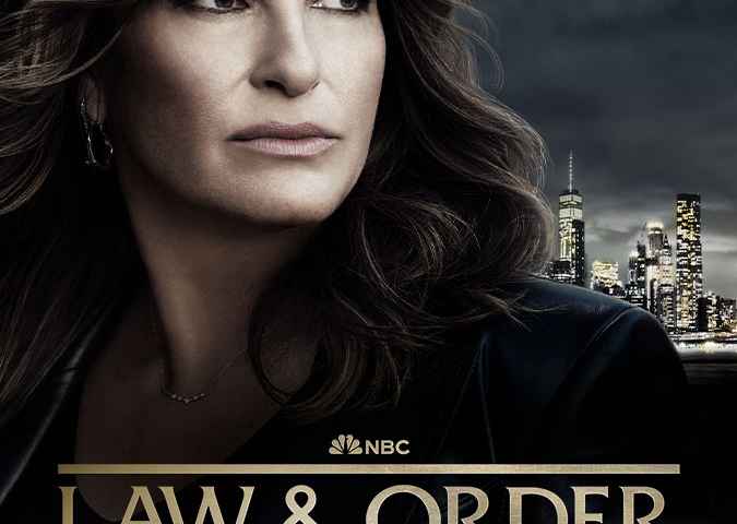 Law & Order Special Victims Unit