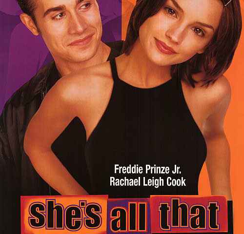Shes All That