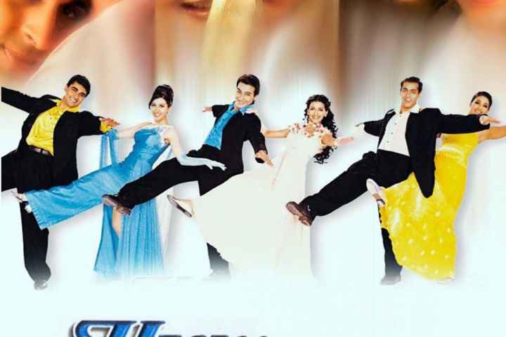 Hum Saath Saath Hain
