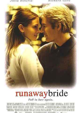 Runaway Bride