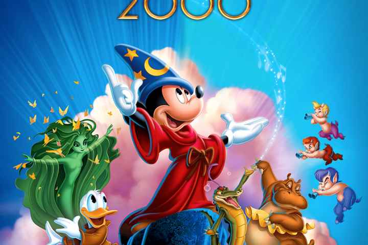Fantasia 2000