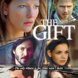 The Gift 2000
