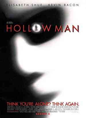 Hollow Man 1,2