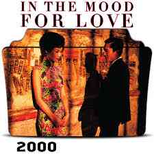 In the Mood for Love 