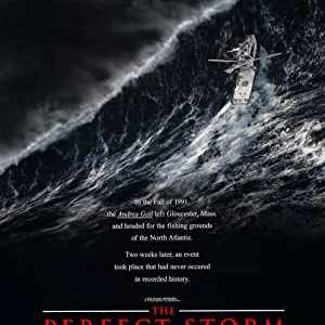 The Perfect Storm