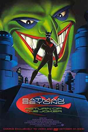 Batman Beyond: Return of the Joker