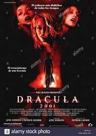 Dracula
