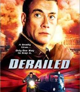 Derailed