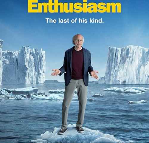 Curb Your Enthusiasm