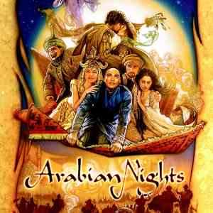 Open Sesame The Making of 'Arabian Nights