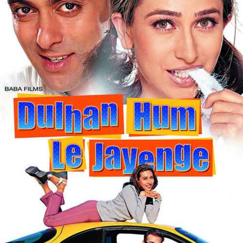 Dulhan Hum Le Jayenge