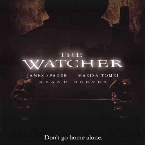 The Watcher