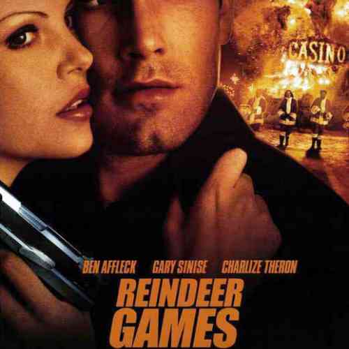 Reindeer Games