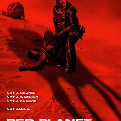 Red Planet