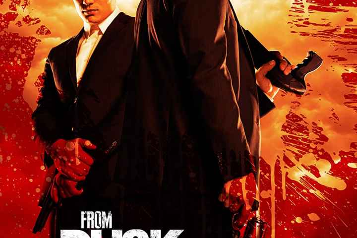 From Dusk Till Dawn: The Series