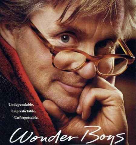 Wonder Boys