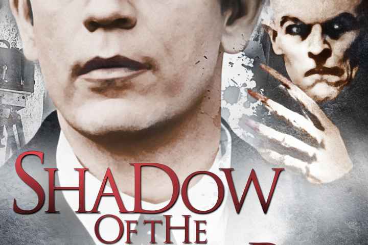 Shadow of the Vampire