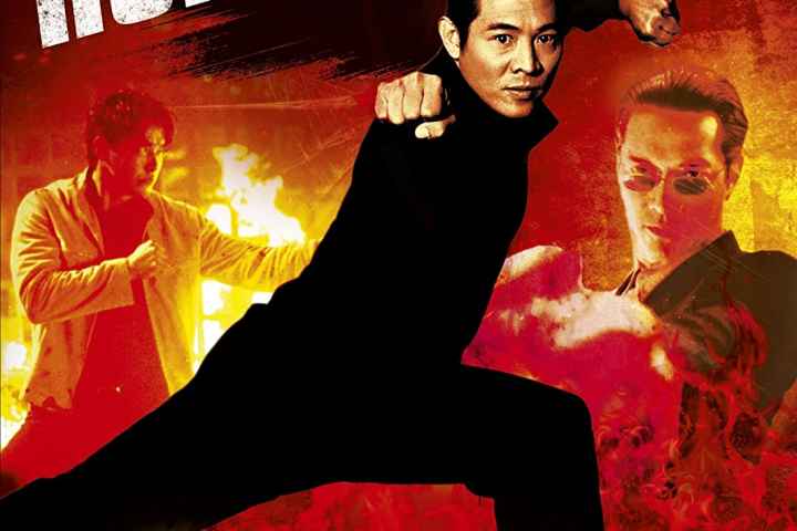 Romeo Must Die