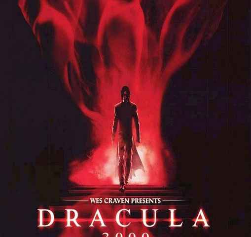 Dracula 2000