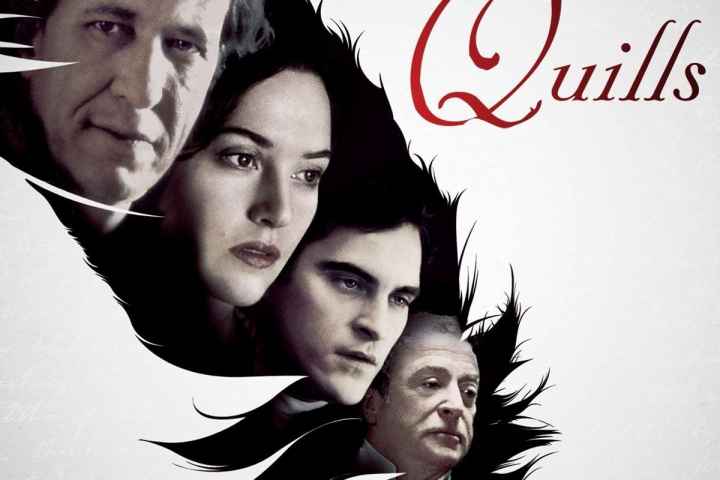 Quills