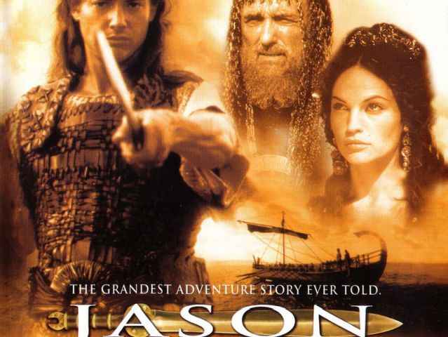 Jason and the Argonauts
