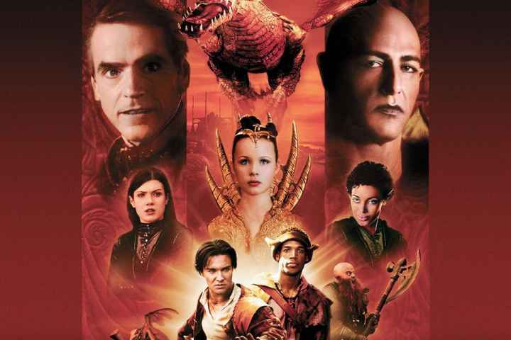 Dungeons & Dragons